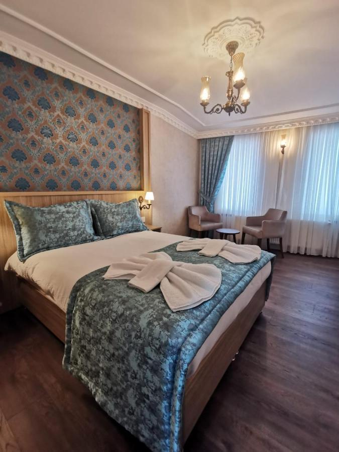 Agora Boutique Hotel&bistro Hotel
