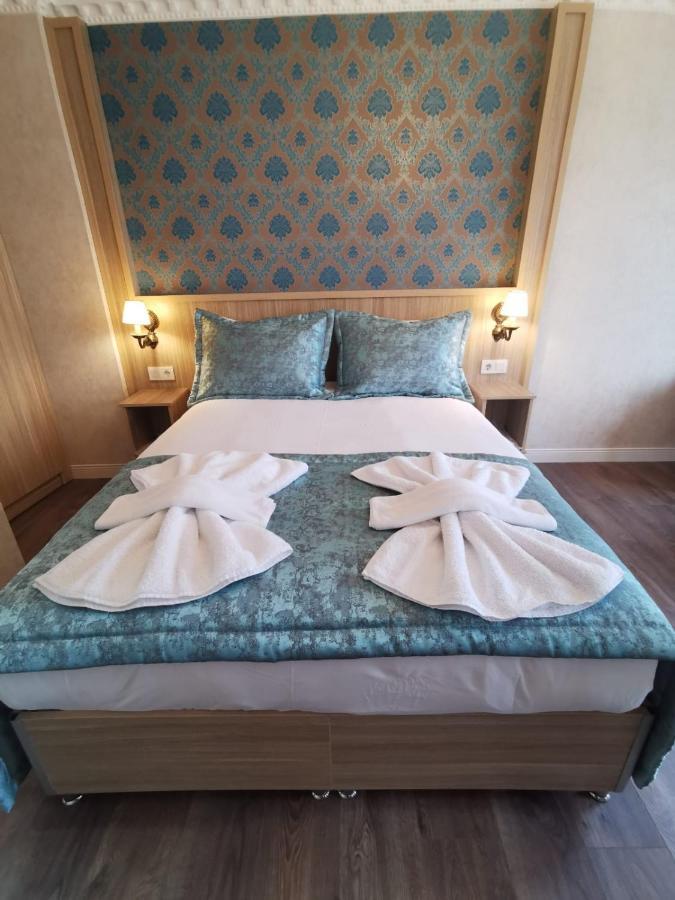 Agora Boutique Hotel&bistro Istambul