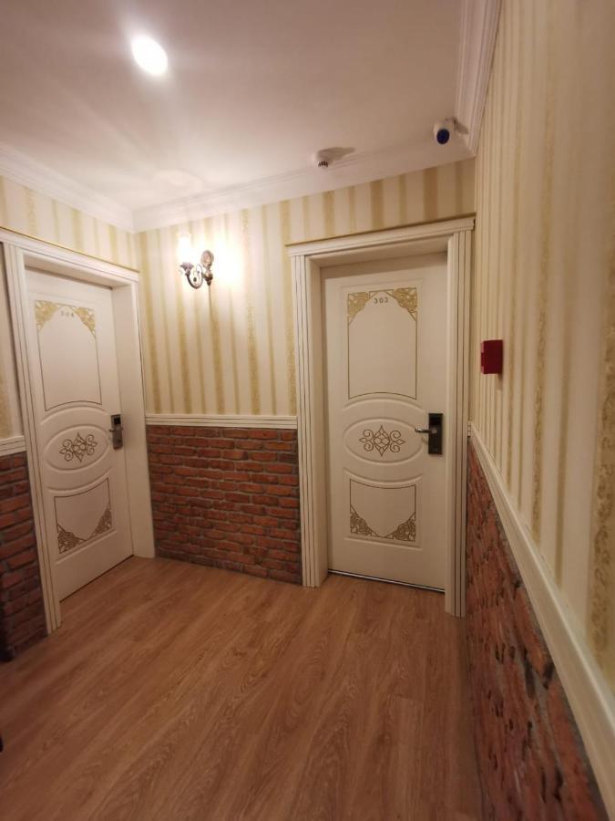 Agora Boutique Hotel&bistro