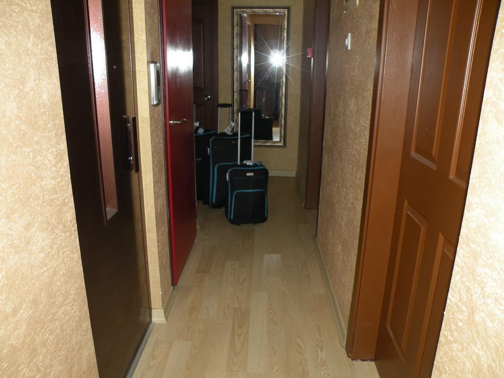 Hotel Agora Boutique Hotel&bistro 3*