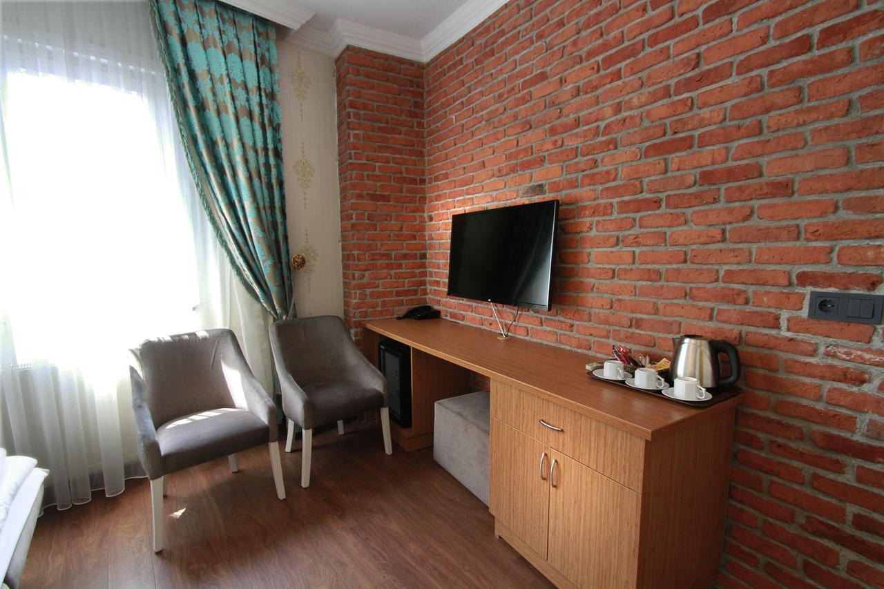 Agora Boutique Hotel&bistro