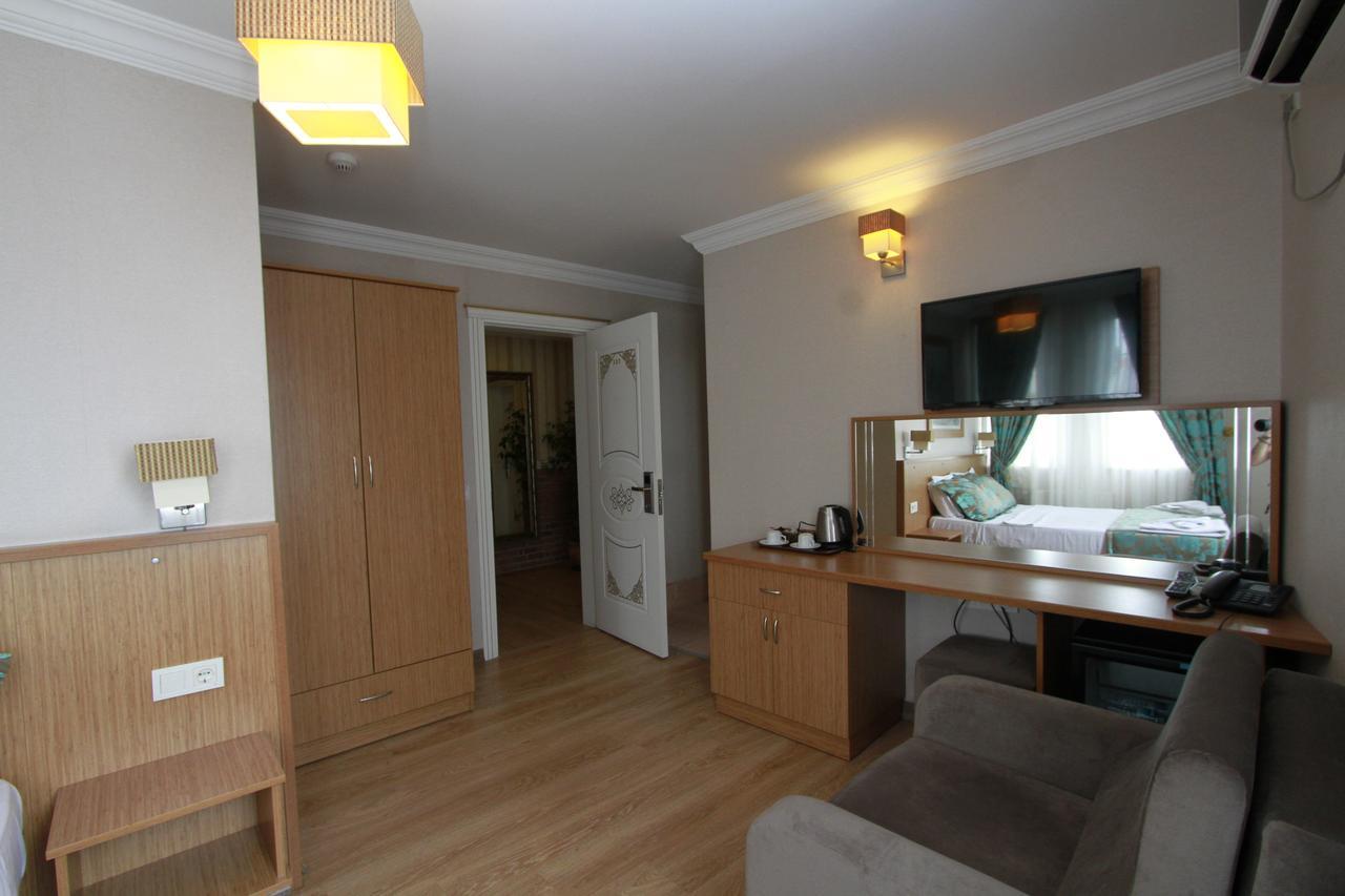 Agora Boutique Hotel&bistro 3* Istambul