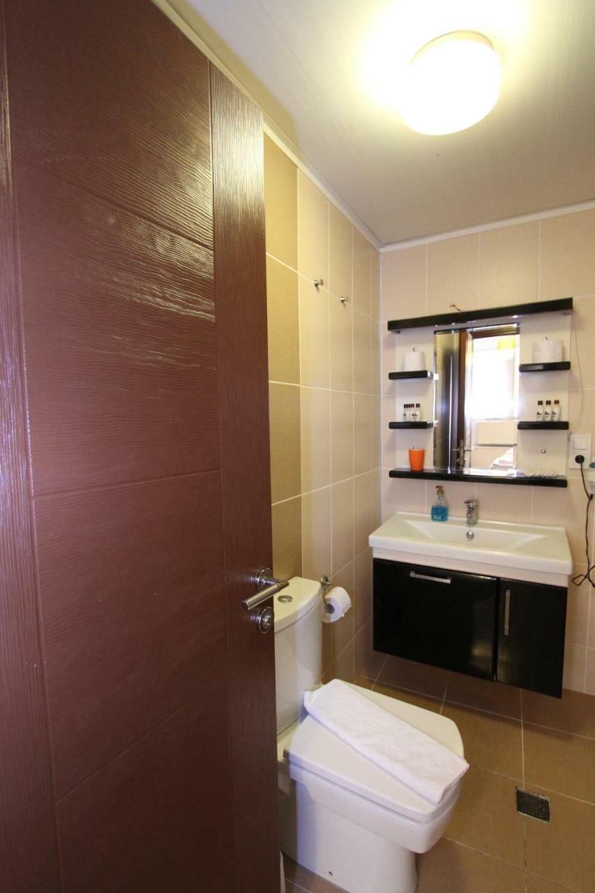 Hotel Agora Boutique Hotel&bistro Istambul