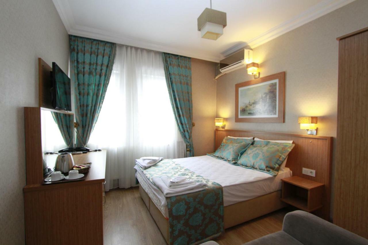 Отель Agora Boutique & Bistro