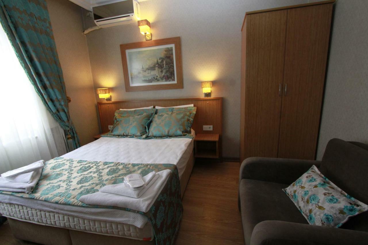 Отель Agora Boutique & Bistro