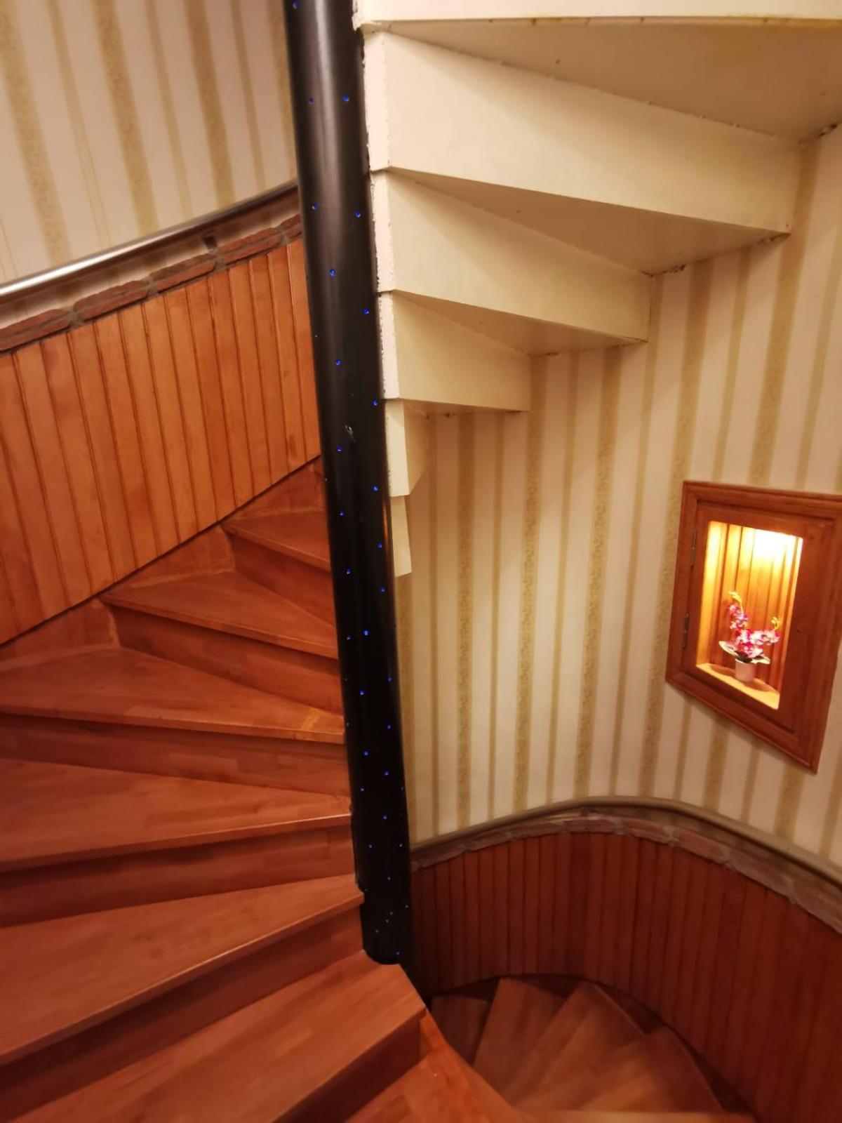 Agora Boutique & Bistro Hotel Istanboel