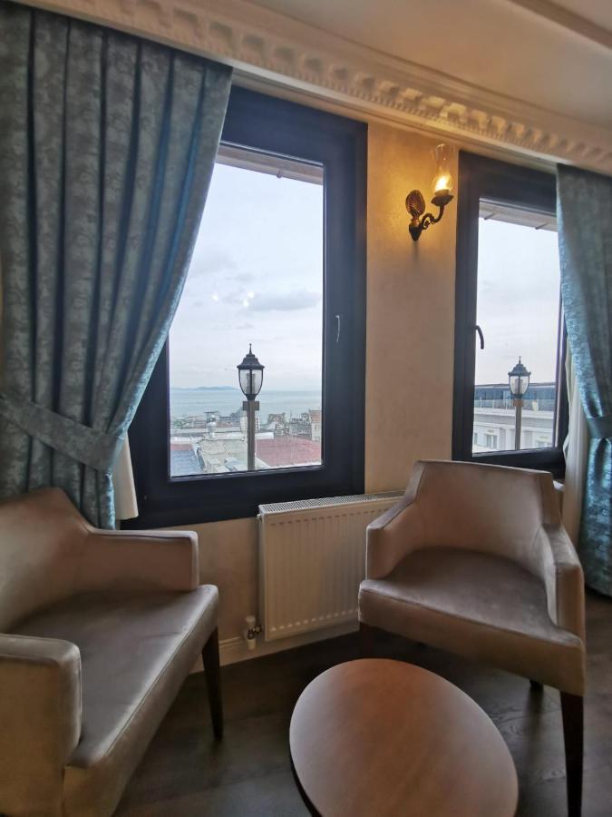 Agora Boutique & Bistro 3* Istanboel