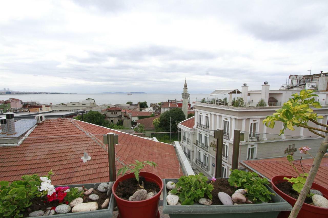 Agora Boutique & Bistro 3* Istanboel