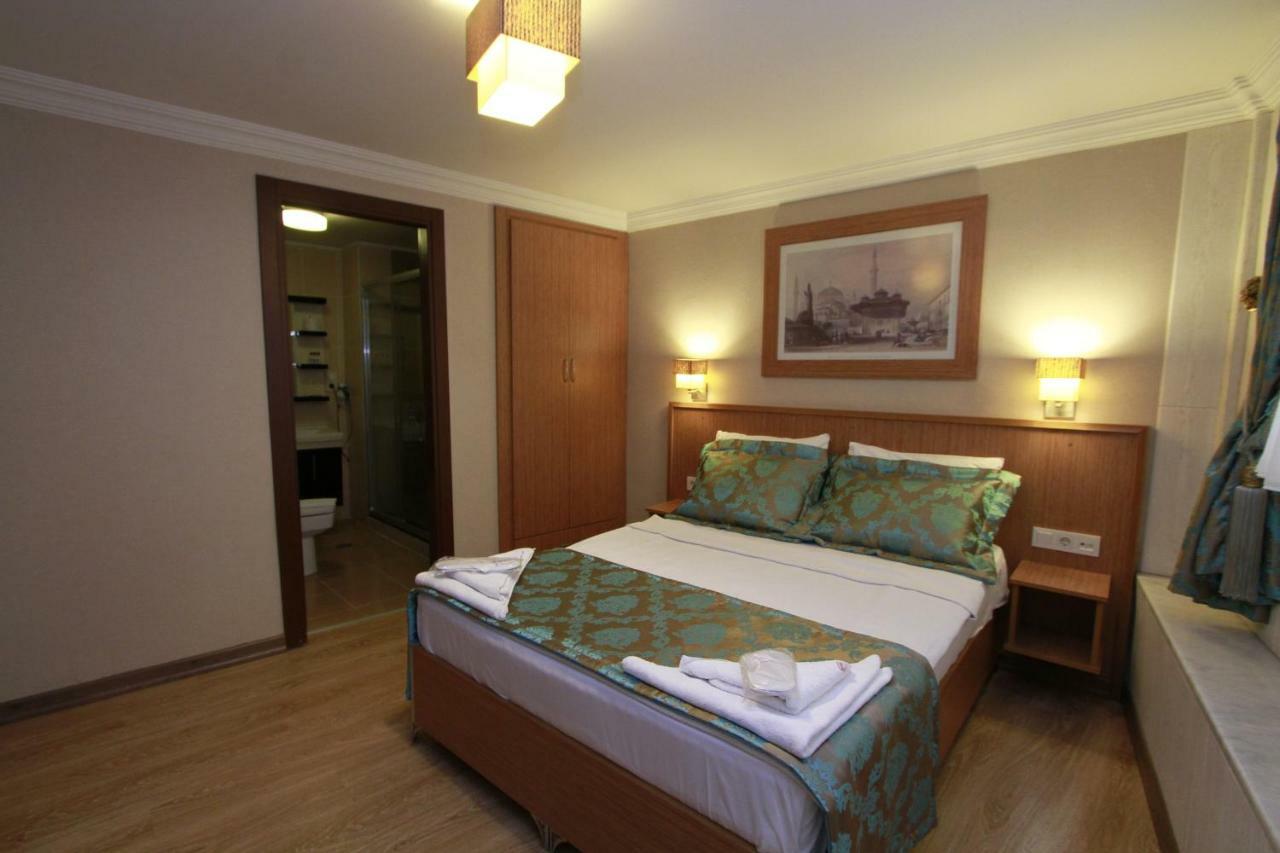 Agora Boutique & Bistro Istanboel
